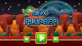 Game screenshot Plumber Dino Puzzle mod apk