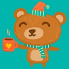 Top 42 Entertainment Apps Like Beary Lovely Emoji and Sticker - Best Alternatives