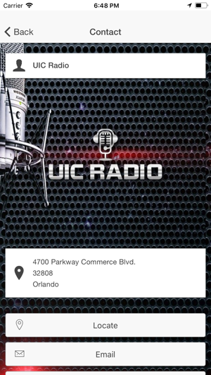 UIC Radio(圖4)-速報App