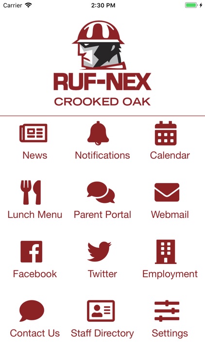 Crooked Oak Public Schools