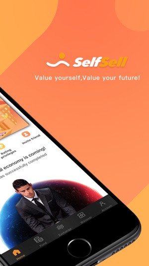 SelfSell(圖2)-速報App