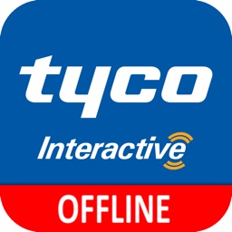 Tyco Interactive Security OFFLINE