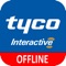 Tyco Interactive Security es la aplicación para controlar la seguridad y el bienestar de tu hogar