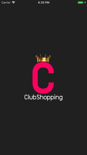 ClubShopping