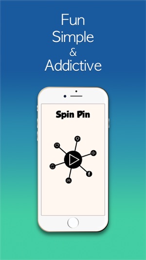 Spin Pin AA(圖1)-速報App