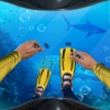Underwater Diving Simulator