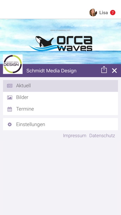 Schmidt Media Design