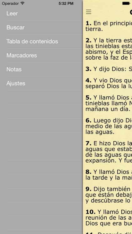 La Biblia Reina Valera Español
