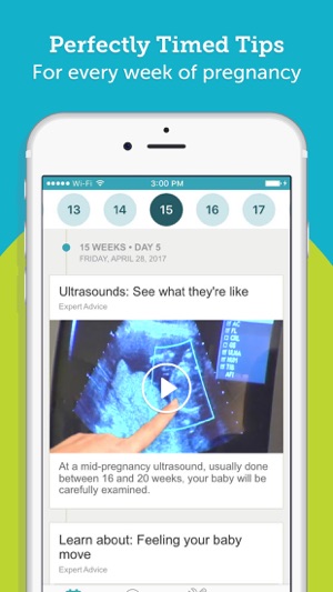 babycenter pregnancy tracker on the app store pregnany tracker