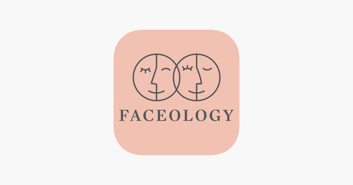 Фейсолоджи. Faceology.