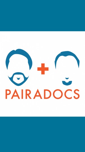 Pairadocs Podcast(圖1)-速報App