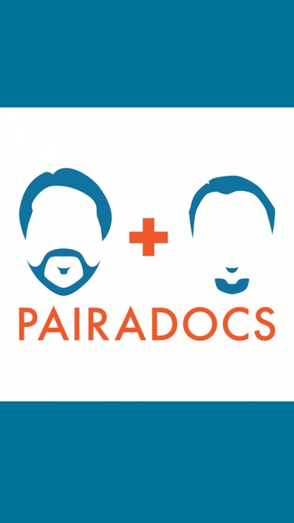 Pairadocs Podcast