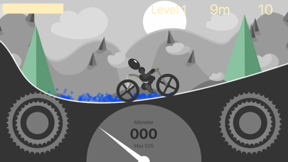 Night Rider screenshot 3