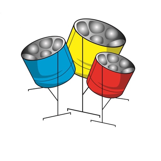 Don't Panic Steel Band