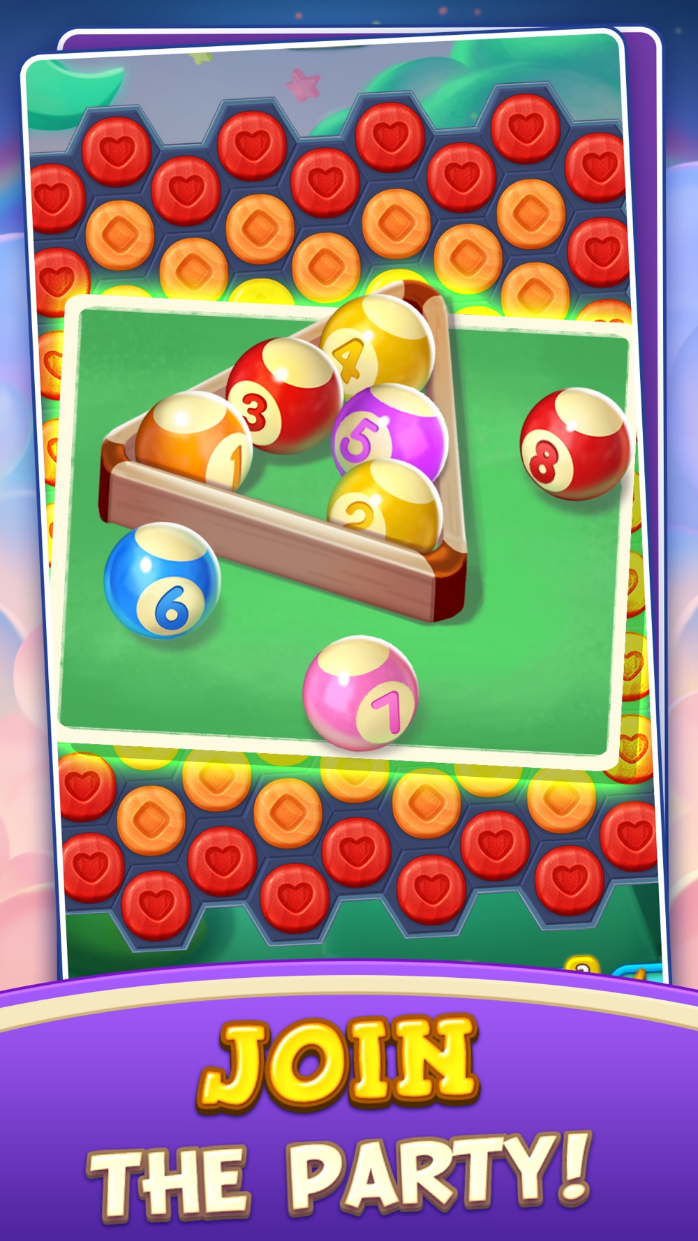 Toy Pop Adventure: Block Crush hack tool