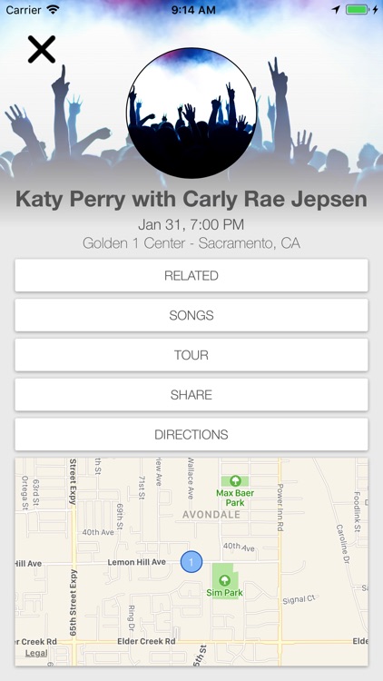 Mic Chek screenshot-3