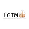 LGTM