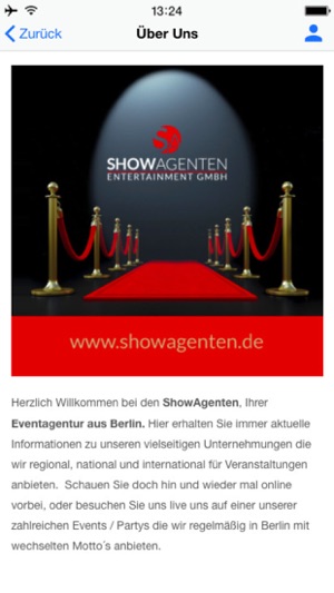 ShowAgenten(圖2)-速報App