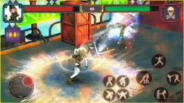 Game screenshot Girl Fight 2018 hack