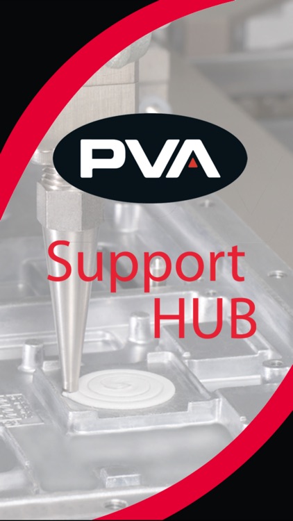 PVA Support Hub