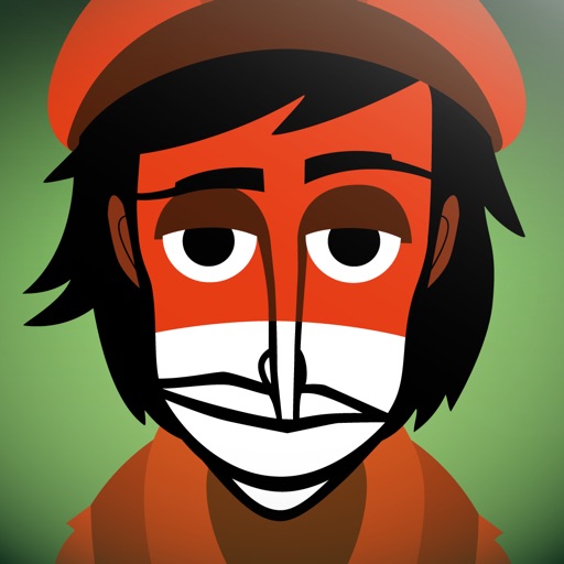 incredibox v3 over your head