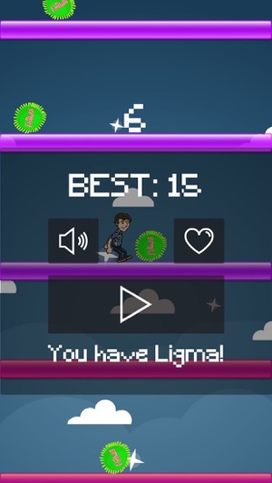 Ligma Balls(圖2)-速報App