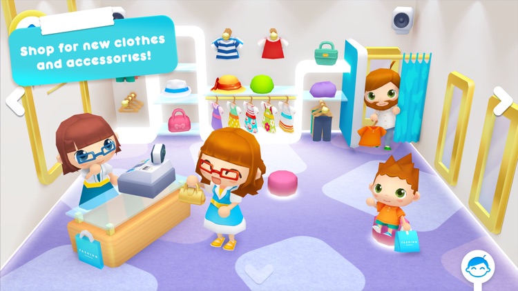 Daily Shopping Stories (Full) screenshot-3