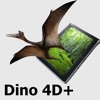 Dinosaur 4D AR