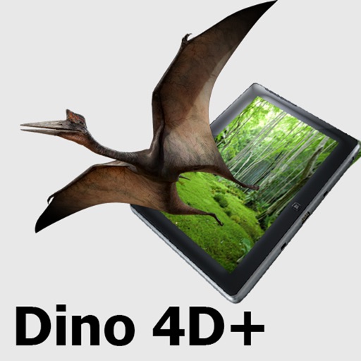 Ar Pocket Dinosaur Simulator 10