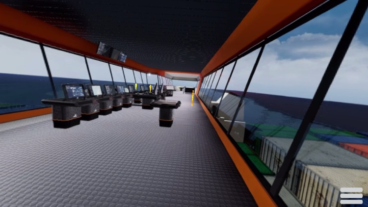 Wartsila SMM Interactive screenshot-3