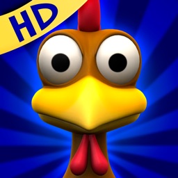 Hello Talky Chip! HD FREE - The Talking Chicken