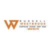 Russell Westbrook CDJR Service