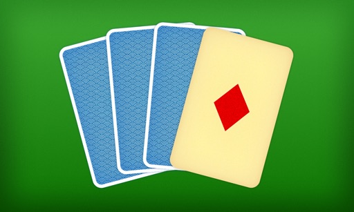 Solitaire aka Klondike: Card Game