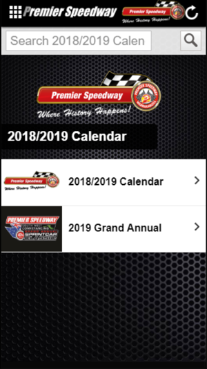 Premier Speedway(圖2)-速報App