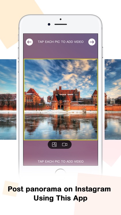 Grid Post Maker for Instagram