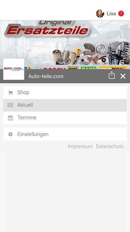 Auto-teile.com