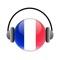 Radio française gives you the best experience when it comes to listening to live radio of France