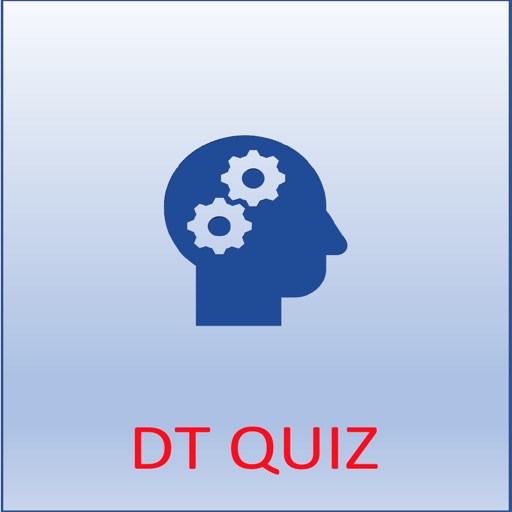 Delight DT Quiz 2018