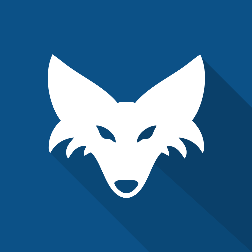 tripwolf - travel guide & map App Icon