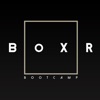 BOXR Bootcamp