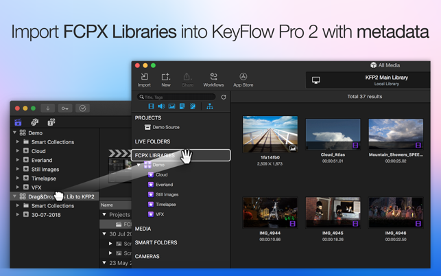 KeyFlow Pro 2(圖3)-速報App