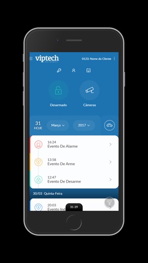 Viptech(圖1)-速報App