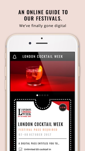 DrinkUp.London(圖4)-速報App