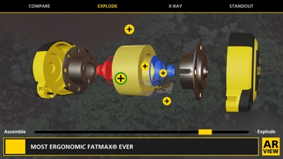NEW FATMAX TAPE screenshot 2
