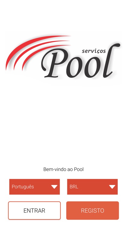 Pool Serviços - Usuário