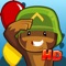 Five-star tower defense with unrivaled depth and replayability