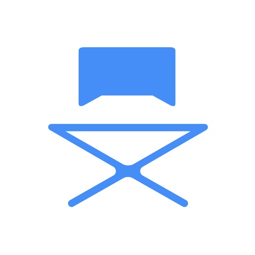 Filmr- vertical video editor