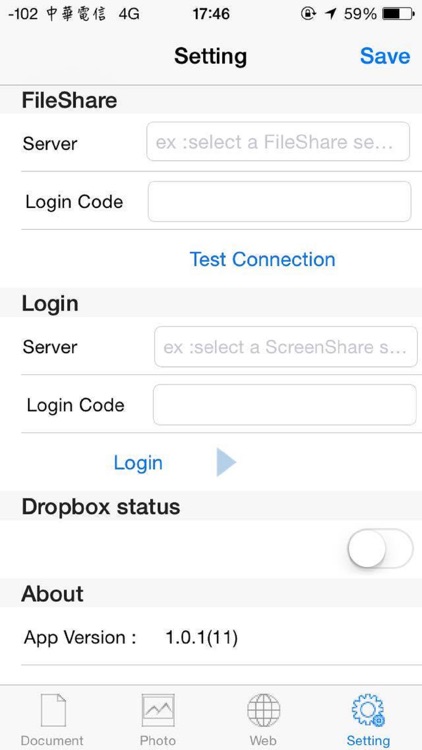 SynCast Doc screenshot-3