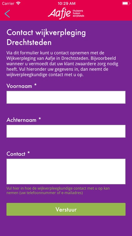 Aafje Hulpthuis screenshot-5