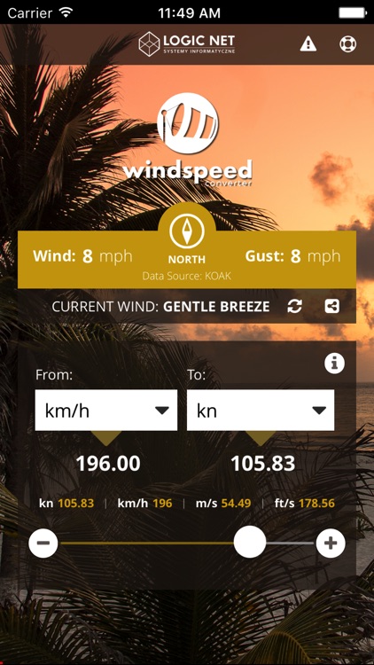 Wind Speed